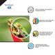 thumbnail image 3 of TV Sony 55 Pulgadas 4K Ultra HD Smart TV LED KD-55X720F, 3 of 4