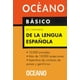 thumbnail image 1 of Diccionario Océano básico de la lengua Española, 1 of 2