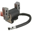 thumbnail image 2 of Lawn Electronic Ignition Coil For 695711 802574 796964 Black, 2 of 5