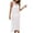 White, variant on gakvbuo Summer Beach Cover Up Dress For Women Swimwear Bikini Crochet Bathing Suit Coverups Women's Beach Skirt Hand Hook Panel Tank Skirt Sexy Backless Top