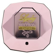 Paco Rabanne Lady Million Empire for Women - 2.7 oz