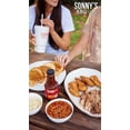 thumbnail image 4 of Sonny's BBQ Smokin BBQ Sauce - The Final Touch to Perfect Barbeque, 20 oz Bottle, 4 of 20