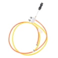thumbnail image 2 of Kit De Cables De Reparación De Asiento, Válvula De Control De Asiento Tubo De Aire Flexible 0009190794 Resistencia A La Abrasión De Alta Tenacidad Durable Para Asiento ISRI, 2 of 7