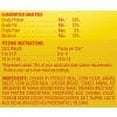 thumbnail image 4 of Meow Mix Irresistibles Soft Cat Treats, Salmon, 3 Ounces (Pack of 5), 4 of 7
