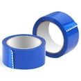 thumbnail image 6 of 36 Rolls Blue BOPP Film Backing Carton Sealing Tape 48mm x 50m /w Acrylic Emulsion Adhesive 2 mil, 6 of 6
