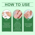 thumbnail image 5 of Nourishing Nail Care Pen Gently Repair Nails, Nails, Nails And Nails, 5 of 5