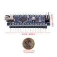 thumbnail image 2 of Placa Microcontroladora Fr-4 Módulo Microcontrolador Atmega328P Placa De Desarrollo Micro V3.0 Módulo De Expansión Ch340 Chip Usb Con Cable Usb, 2 of 6