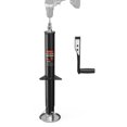 thumbnail image 1 of Trailer Jack A-Frame de 5000 libras con pata abatible ajustable POPBULL, 1 of 9