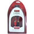 thumbnail image 1 of Cable RCA 5.1m Para Audio HSX17 Hypnotic Cobre OFC, 1 of 5