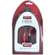 thumbnail image 1 of Cable RCA 5.1m Para Audio HSX17 Hypnotic Cobre OFC, 1 of 5