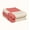 Pink, variant on H Blanket, Sofa Throw Blanket, Soft and Comfortable Blanket, Blanket Suitable for Sofa and Living Room, Black