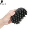 thumbnail image 7 of MapleMart Twist King Hair Styling Brush Small Afro Tight Coils Curls Short Hair Was, 7 of 7