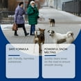 thumbnail image 7 of Pet Safe Ice Melt, Concrete Friendly Snow Melter, Odor Free Deicer for Driveways and Sidewalks, Eco Conscious Ice Remover for Home and Pet Areas, 7 of 7