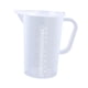 thumbnail image 3 of Jarra medidora multifuncional con marcas claras y resistente al calor. 1000 ml, 3 of 9