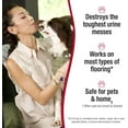 thumbnail image 6 of Urine Destroyer Plus Dog, 32 Ounces, Enzymatic Formula, Ready-to-Use, 6 of 9