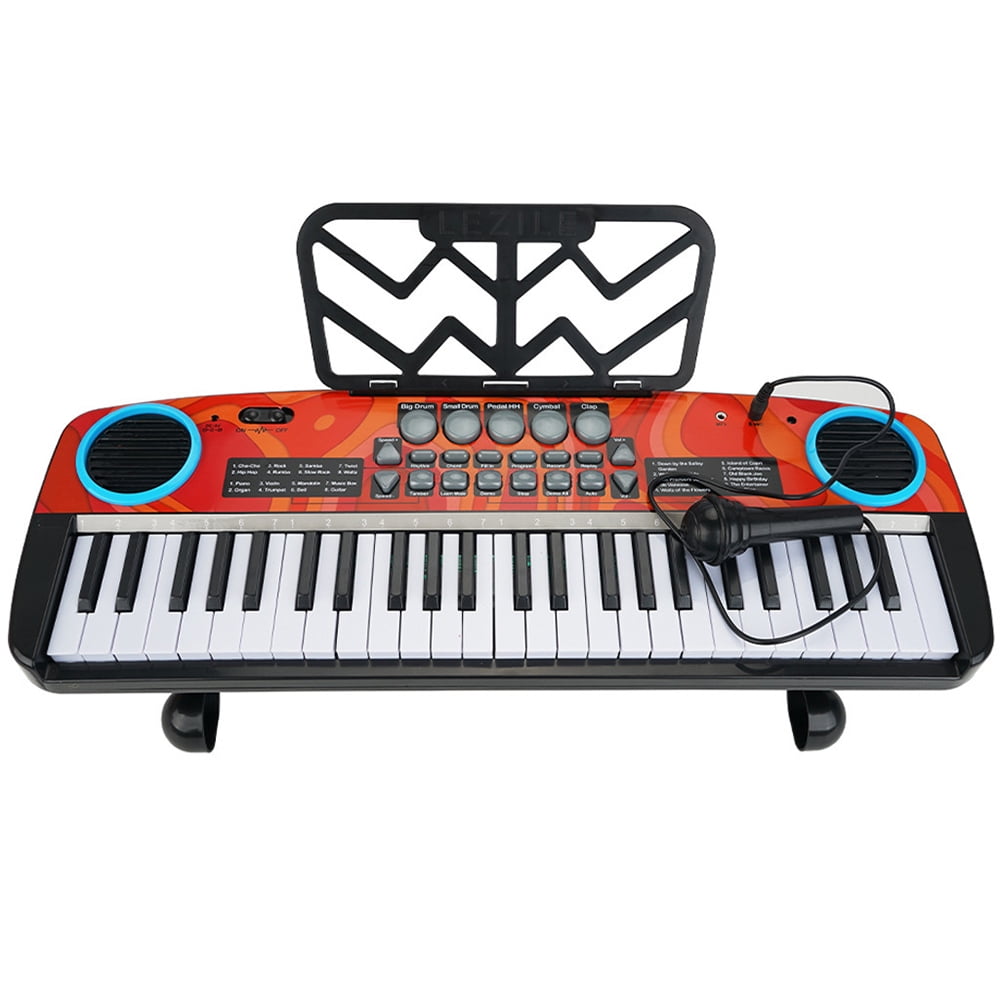 toy piano walmart