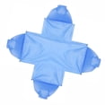 thumbnail image 2 of Colchoneta autoinflable shamjiam Cojín de dormir autoinflable Azul, 2 of 9