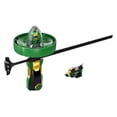 thumbnail image 2 of LEGO Ninjago Lloyd - Spinjitzu Master 70628 (48 Pieces), 2 of 6