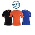 thumbnail image 1 of Paquete De 3 Playeras Deportivas Ekip Dry, 1 of 1