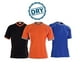 thumbnail image 1 of Paquete De 3 Playeras Deportivas Ekip Dry, 1 of 1