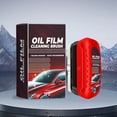 thumbnail image 4 of Cleaner With Bleach Toilet Bowl Cleaner Vacuum Cleaner Carpet Cleaner Oil Film Cleaning Brush Car Windshield Oil Film Cleaner, Car Oil Film Cleaning Brush, Glass Oil Film(Buy 2 get 1 free), 4 of 9
