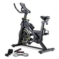 thumbnail image 1 of Bicicleta Spinning + Cuerdas Saltar, 1 of 6