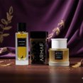 thumbnail image 6 of Winsome by Maison Alhambra and Ombre D&rsquo;or & Armaf Niche White Diamond by Armaf - Eau de Parfum Sprays 100ml (3.4 oz) (Rocco&rsquo;s Fall Date Night Bundle), 6 of 9