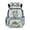 Camouflage Fish, variant on KUIFORTI Camo Duck Print Kids School Bag Comfortable Bookbag for Elementary and Middle School Daily Use Comfortable Girls Backpack with Adjustable Straps