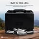 thumbnail image 2 of Funda rígida Deco Gear para DJI Mini 4 Pro, inserto de espuma, 2 of 5