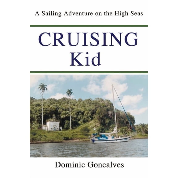 Cruising Kid (Paperback)