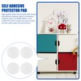 thumbnail image 2 of Miangastore Pare-Chocs de Meubles en Forme Conique 50 Pcs, 2 of 9