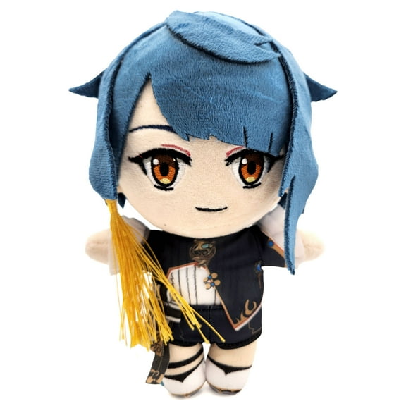 Xingqiu - Genshin Impact 9" Plush