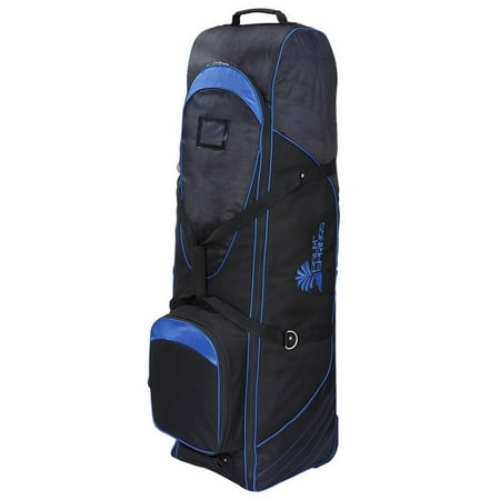 Palm Springs Golf Bag Tour Travel Cover V2 With Wheels (Best Architecture Tour Palm Springs)