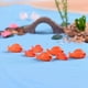thumbnail image 3 of 40Pzs / Lote Figuras Miniatura de Rojo Mini Hada Decorativa Animales de Jardin Ornamentos de Micro-Paisaje de Juguete de Resina para, 3 of 4