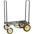 thumbnail image 2 of RockNRoller Chariot R12RT Multi-Cartes Modèle d'Équipement Tout-Terrain avec R Trac, 2 of 4
