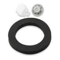 Holley Performance 12-160 Electric Fuel Pump