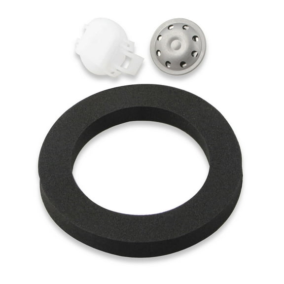 Holley Performance 12-160 Electric Fuel Pump