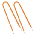 thumbnail image 4 of 2pcs Automotive Fuse Puller Tool Car Fuse Tweezer Automotive Fuse Removal Tool Plier for Vehicles Car Electrical Remover Tool, 4 of 8