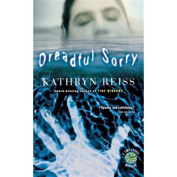 Pre-Owned Dreadful Sorry (Paperback) 0152050876 9780152050870