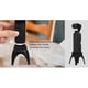 thumbnail image 4 of Gimbal Estabilizador de mano Zulema Base elevada para drones DJI, 4 of 8