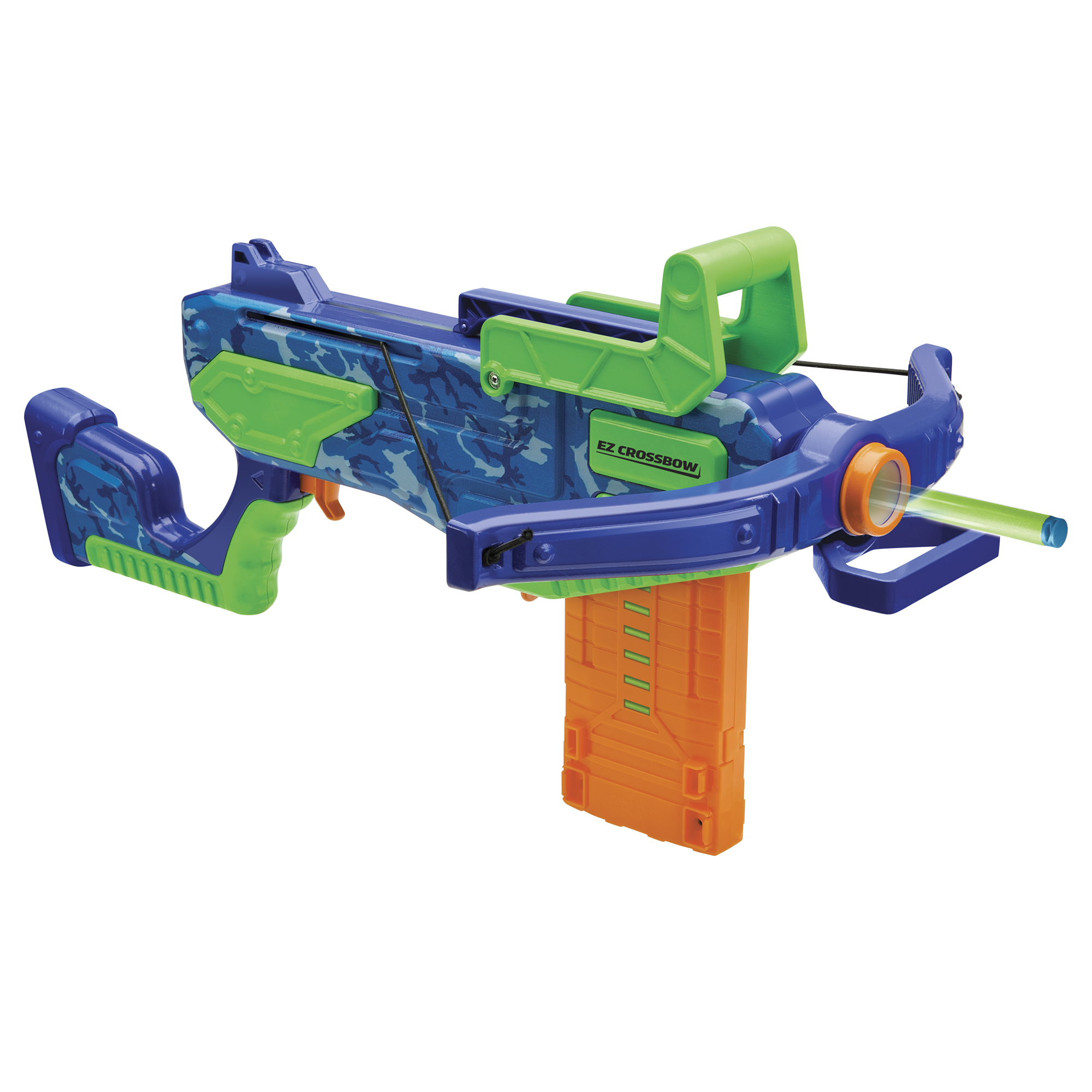 Adventure Force EZ Crossbow Blaster with Camo Wrap photo 3