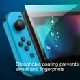 thumbnail image 2 of Película protectora de vidrio templado para Switch2: protector HD transparente para tu juego, 2 of 9
