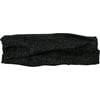Buff UV Half Buff: Wiluna Graphite, One Size