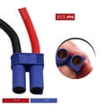 thumbnail image 3 of Car Jump Starter Connector Lead Cable Battery Alligator Clamp Clip 12V, 3 of 11