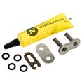 thumbnail image 4 of Niche 525 Drive Chain 112 Links O-Ring With Master Link for Motorcycle 519-CDC2376H, 4 of 9
