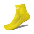 thumbnail image 5 of We Ball Sports Anti-Blister Mens Athletic Cushion Quarter Length Socks for Football, Running, Baseball, Basketball (Yellow, L), 5 of 5