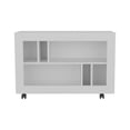 thumbnail image 3 of Convenient Storage / Living Room Decor Piece / Mobility Feature, 3 of 4