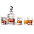 thumbnail image 1 of Safdie & Co. Whiskey 5PC Set Glass Highland, 1 of 3