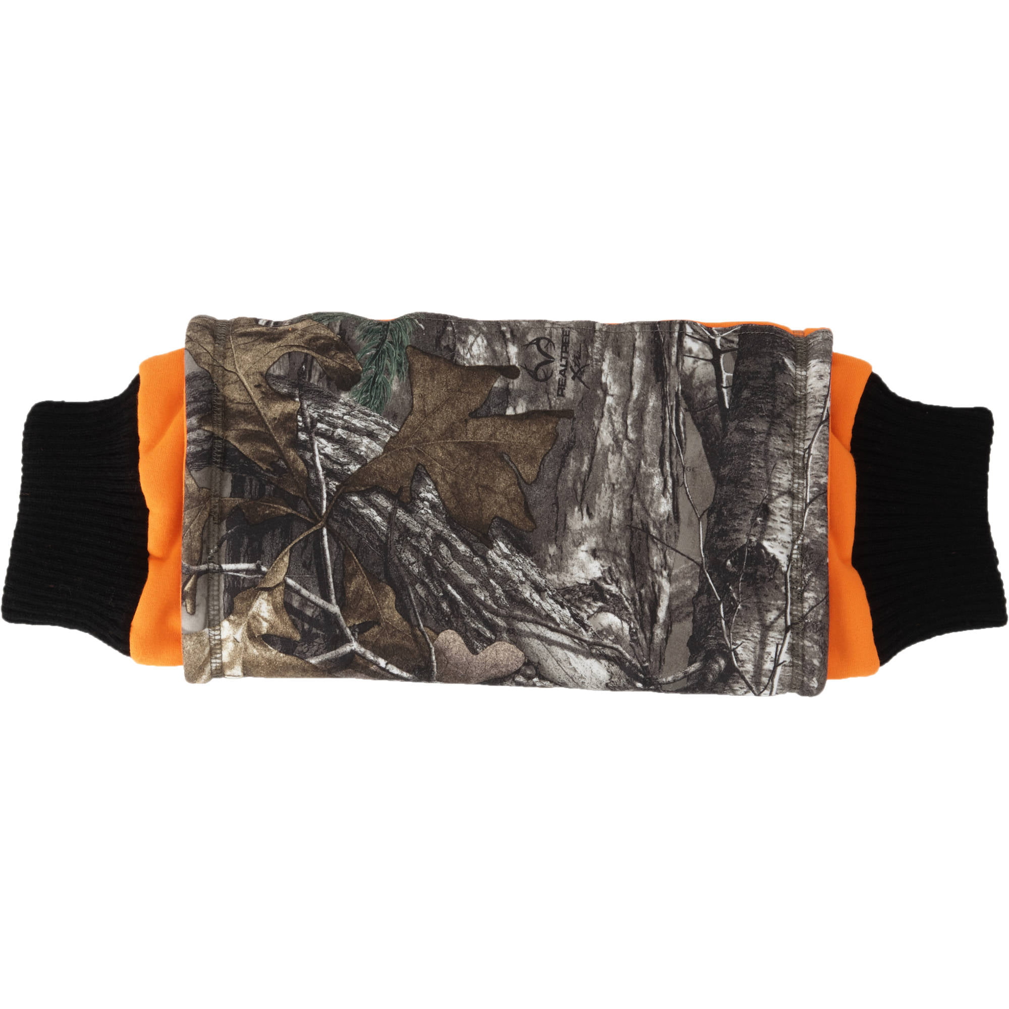 Game Winner ATV Hand Warmer Protectors REAL TREE Camouflaged Hunting Camping 