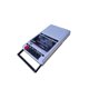 thumbnail image 2 of Casetera Clásica Estilo Shoe Box QFX RETRO 40 Reproduce y Graba Casete + Bluetooth, USB, Radio FM, Phones y Auxiliar, 2 of 9